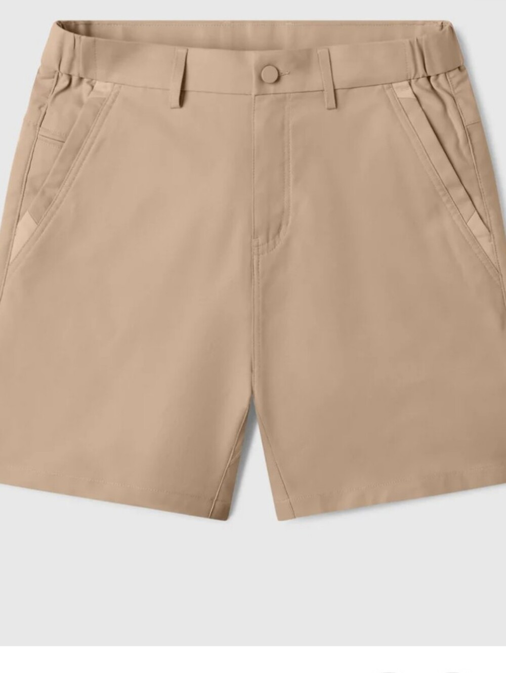 Jack  ARCHER Jetsetter Tech Short 7" - 32